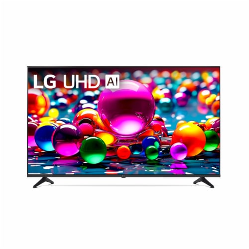 Lg 4k 75" Uhd Tv Ua7700 Perspective: front