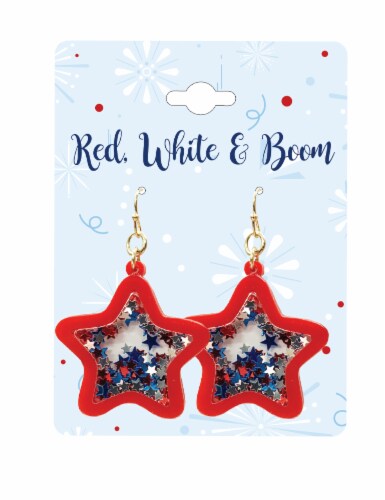 Fred meyer earrings outlet