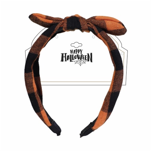 FAF Headband Perspective: front