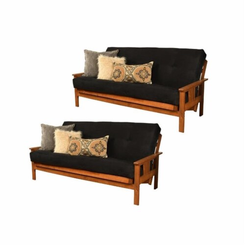 Futon and mattress set deals