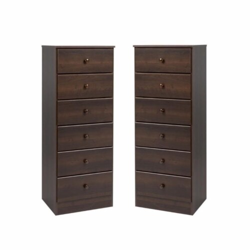 6 drawer on sale lingerie chest