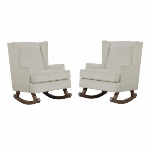 Lily sale glider chair