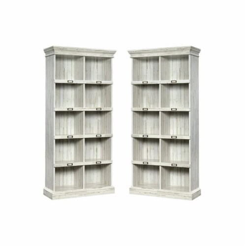 Tall discount cubby bookcase