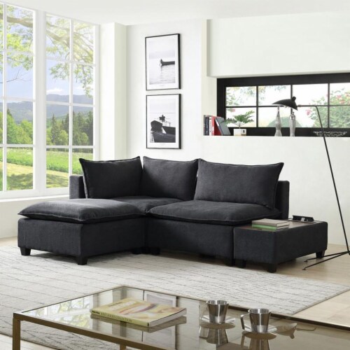 Bowery hill shop sleeper sofa