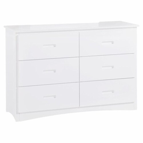 48 inch shop white dresser