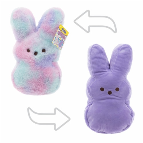 DanDee Purple Plush Peeps, 1 ct - Fry's Food Stores