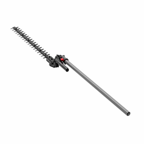 SKIL PWR CORE 40™ 40V 22" Pole Hedge Trimmer Attachment Perspective: front