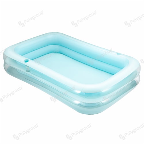 Funsicle Summer Block Pool Perspective: front