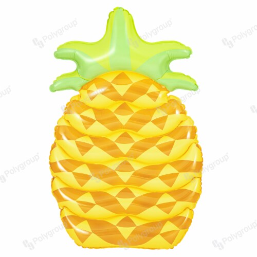 Funsicle Hot Tropics Float Perspective: front
