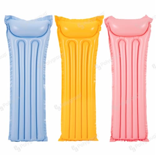 Funsicle Eezy Breezy Mat Perspective: front