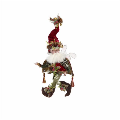 Mark Roberts Mark Roberts Fairy of Christmas Past, Small 10.5 5105862