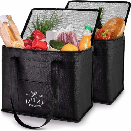 Kroger insulated bags hotsell
