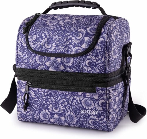Indigo lunch bags hotsell