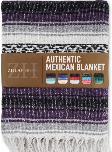 Large online mexican blanket