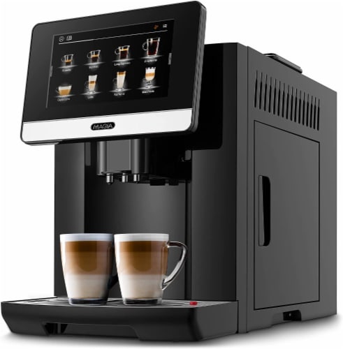 Coffee Machine Dr Coffee Super Automatic Espresso Coffee Machine