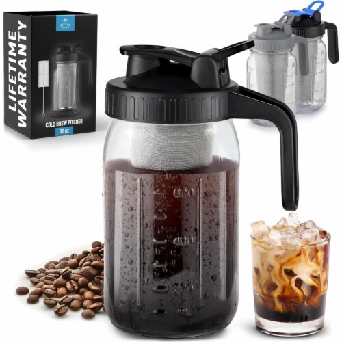Zulay kitchen cold brew new arrivals