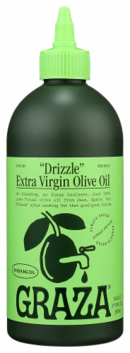 Graza® Drizzle Extra Virgin Olive Oil