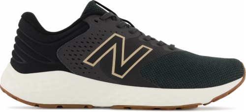 New Balance 520V Athletic Shoes - Black, 9 - Fred Meyer