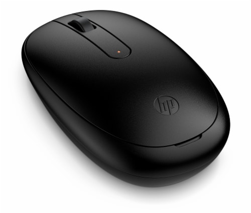 Hp Mouse Perspective: front