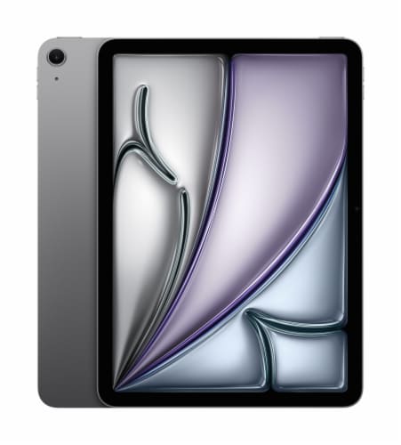 Apple iPad Air Wi-Fi 256GB - Space Gray, 13 in - Kroger