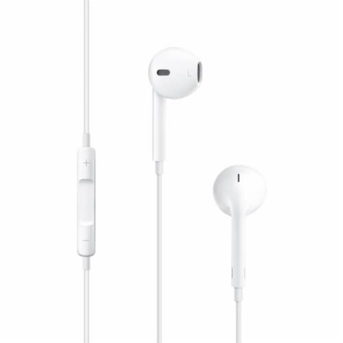 Apple® EarPods™ Lightining Connector Perspective: front