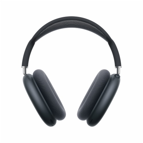 Apple AirPods Max - Midnight Perspective: front