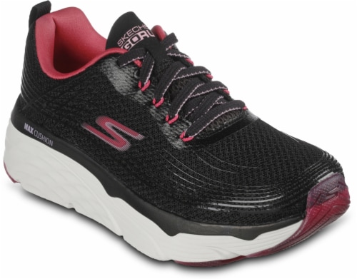 Skechers go run 6 rosse 2025