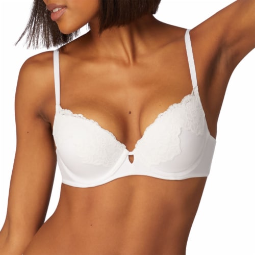 Maidenform Comfort Devotion Convertible Underwire Bra, Full