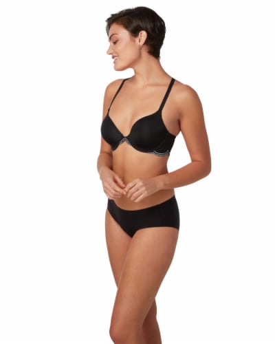 Maidenform One Fab Fit Everyday Full Coverage Bra, 36D - Kroger