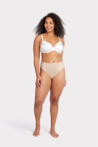 Maidenform Hi-Cut Underwear, 6 - Fred Meyer