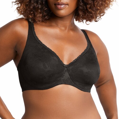 Bali Comfort Revolution Comfy Glam™ Underwire Bra, 40 D - Kroger