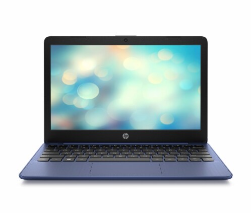 HP 11.6” Streambook Laptop Perspective: front