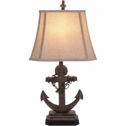 Nautical anchor lamp store