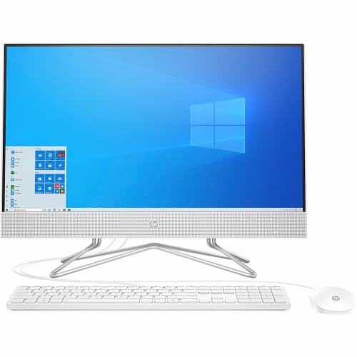 Amazon.com: HP 24 All-in-One PC, Intel Core i3-1115G4, 4GB