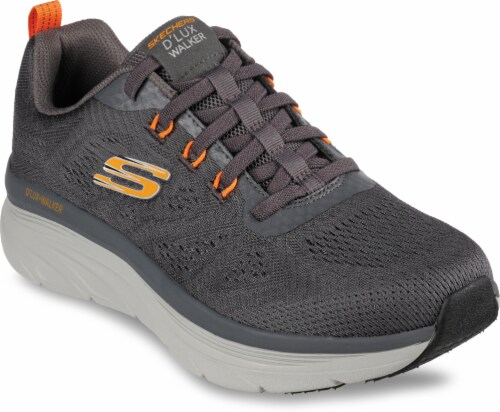 Skechers Deluxe Walker Shoes, 9 - Kroger