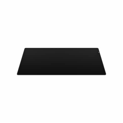 HyperX Pulsefire Mat XL Gaming Mouse Pad - Black Perspective: front