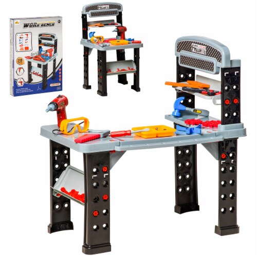 Toy drill store big w
