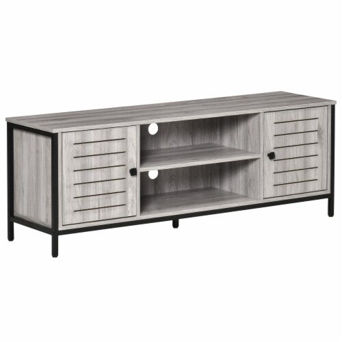 60 media console store