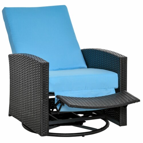 Rattan rotating chair cheap