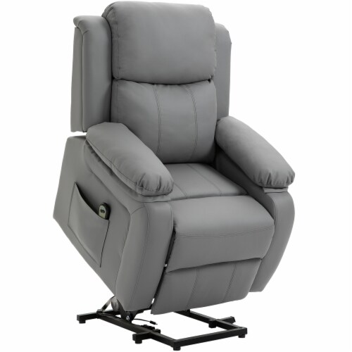Remote control recliner sofa best sale
