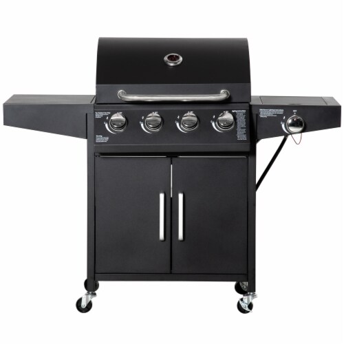 Gas grill racks sale