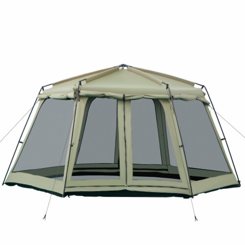 10 man camping tent sale