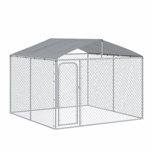 Outdoor deals dog cover