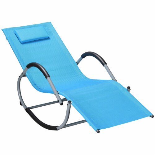 Sun lounger rocking chair online