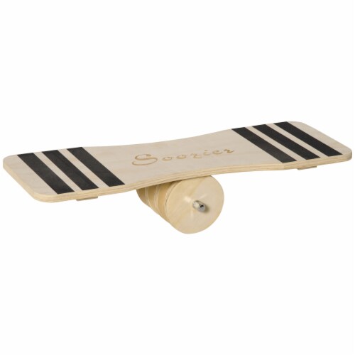 Stability balance board 2025