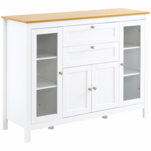 Buffet storage on sale unit