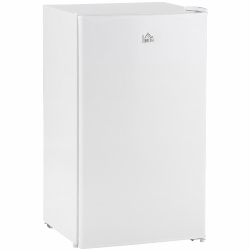 Comfee refrigerator RCC100WH(E) chest freezer 99L cold static 41dB, mini  fridge, refrigerators and freezers, cosmetic fridge, cabinet freezer, room  fridge Fridge storage, small apartment freezer, room fridge