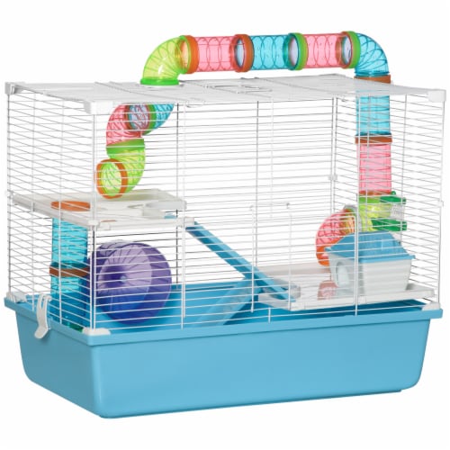 The Hamster Lifespan  Choose Hamster Cages