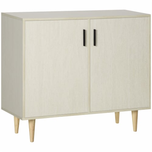 Extra deep discount accent cabinet