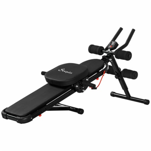 Abdominal cruncher store